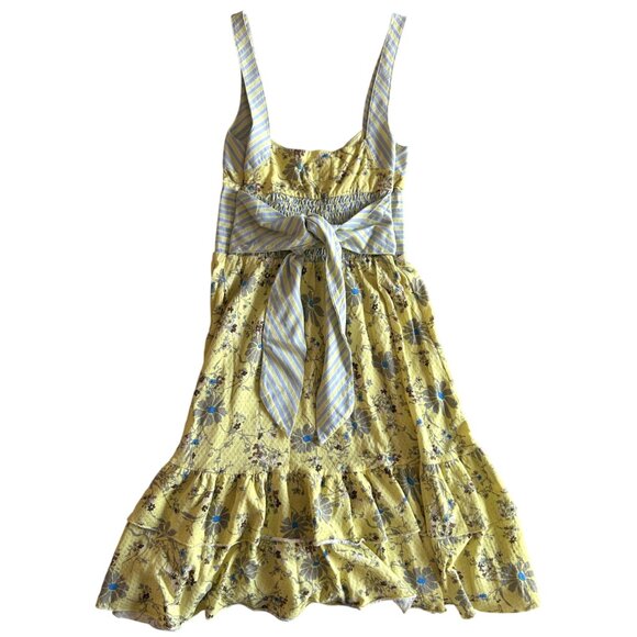 Free People Cumberbund Dress ASO The Princess Protection Program - Picture 8 of 11